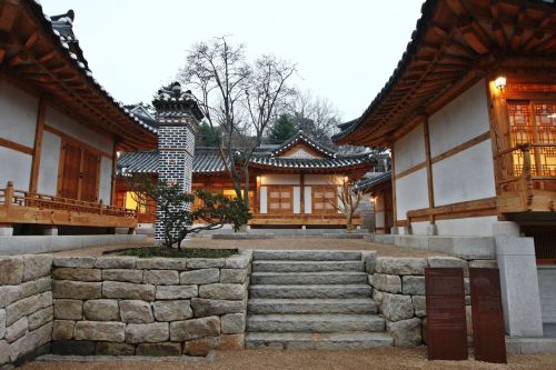 korea seoul jongno