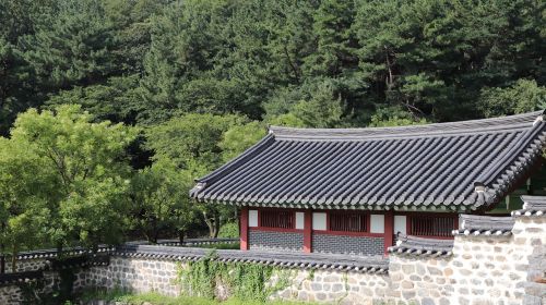 korea korean house
