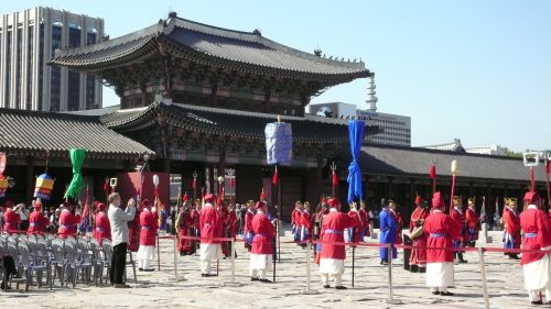 korea confucian confucius ceremony