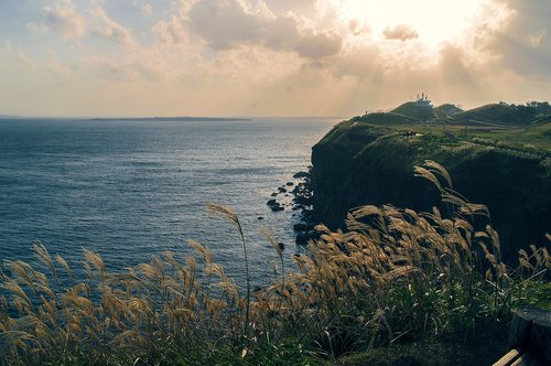 korea  jeju  island