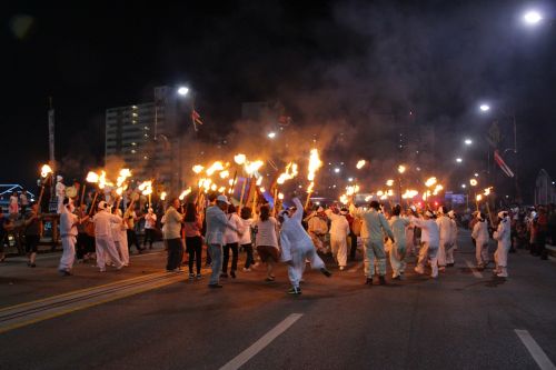 korean torchlight sichuan