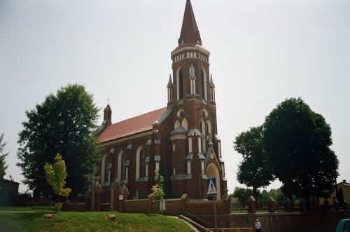 High Church