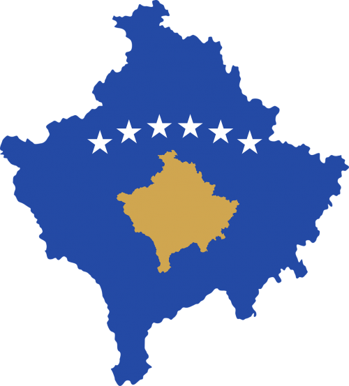 kosovo country europe