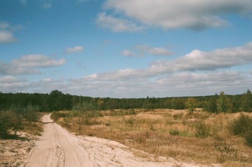 Kozlowiecki Landscape Park