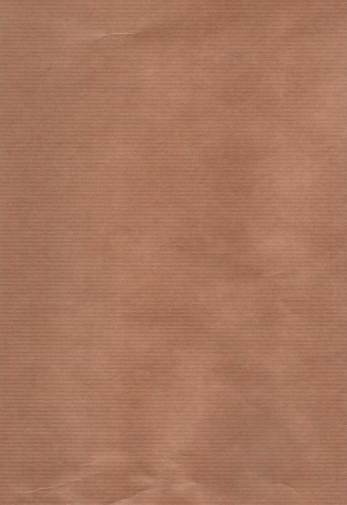 kraft paper texture