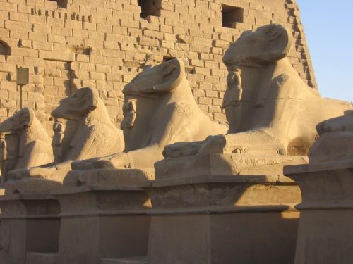 Beauty Karnak