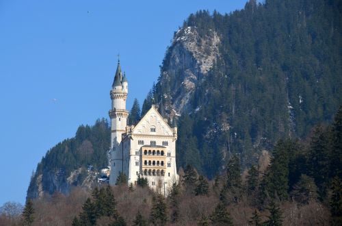 kristin castle fairy castle