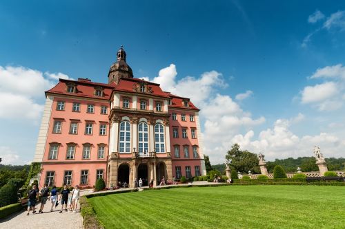 książ castle prince stone