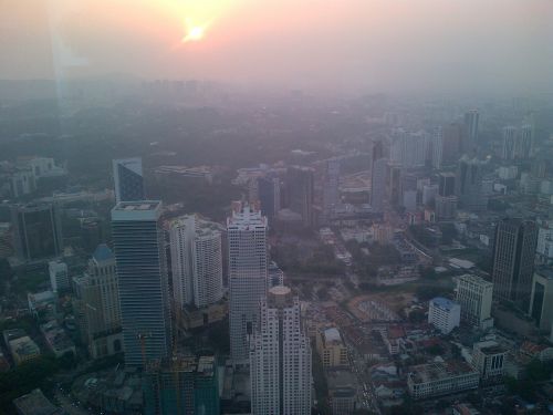 kuala lumur kong kuala