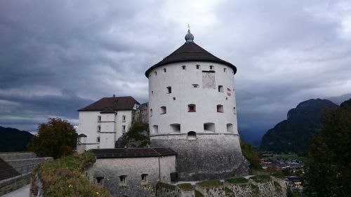 kufstein castle austria