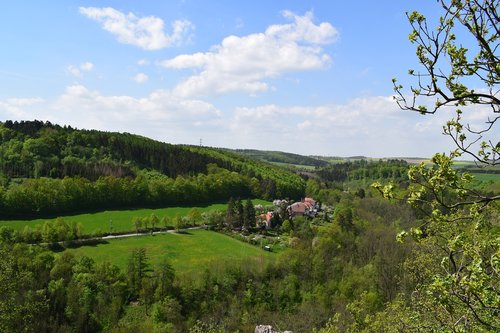 kulivá mountain  nature