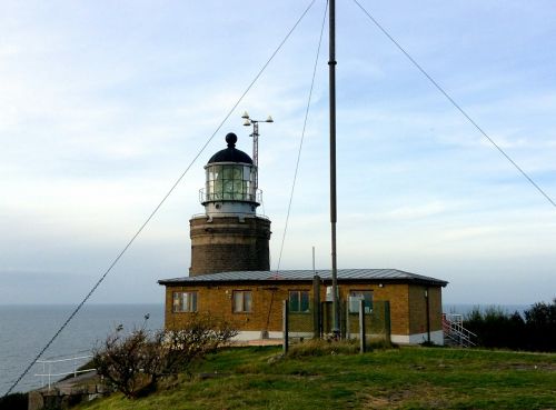kullen lighthouse lighthouse kullaberg