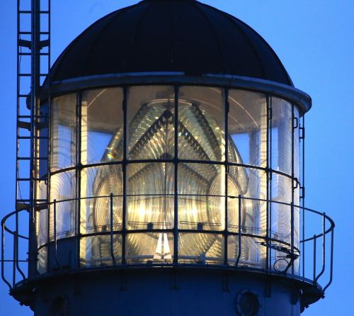 kullen lighthouse kullaberg lighthouse