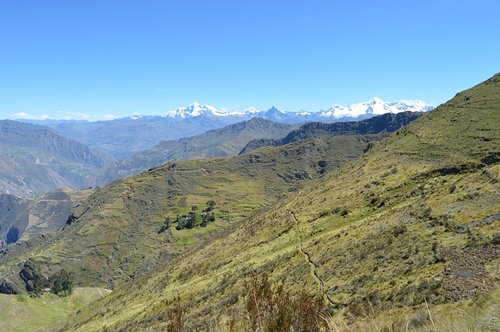 kunkash  mountain  meters above sea level