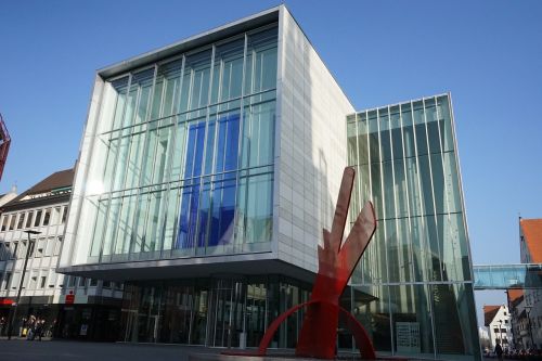 kunsthalle weishaupt ulm kusthalle