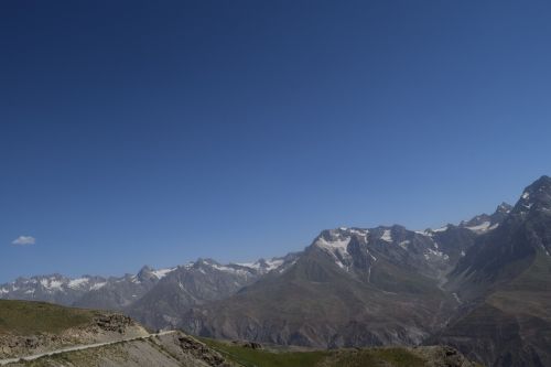 kyrgyzstan asia landscape