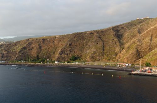 la palma canary islands spain