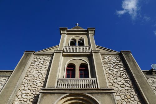 la romana caribbean church