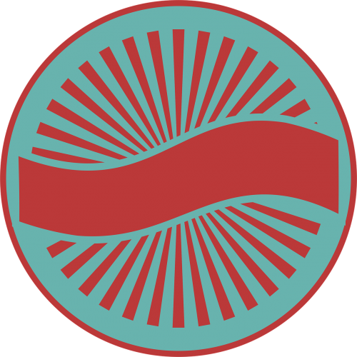 label emblem logo