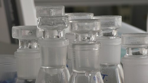 laboratory  lab  glass