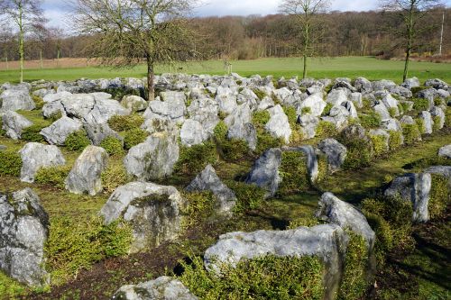 labyrinth stone labyrinth away