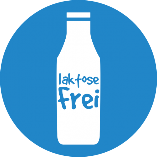 lactose lactose free milk