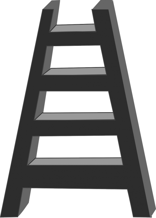 ladder tool carpentry