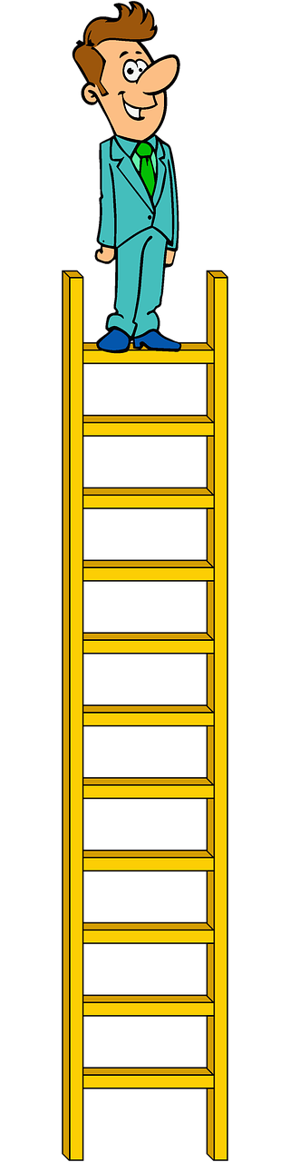 ladder height aspiration