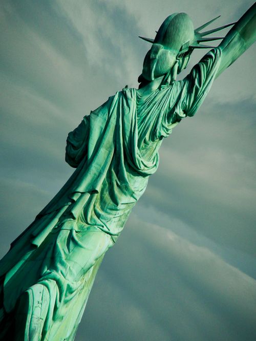 Lady Liberty