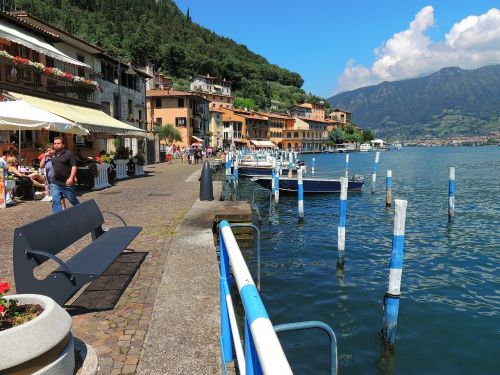 lago diseo italy lake