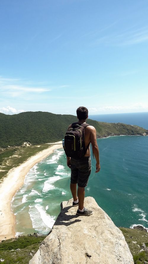 lagoinha do leste florianopolis summer