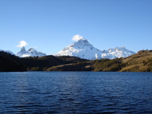 laguna sky aguazul