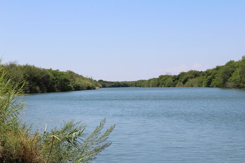 laguna  dam  lake