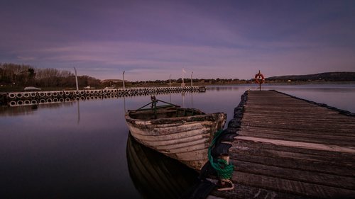 laguna la brava  laguna  mar del plata