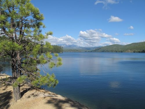 lake nevada outdoor