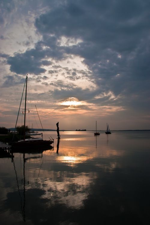 lake steinhuder sea holiday