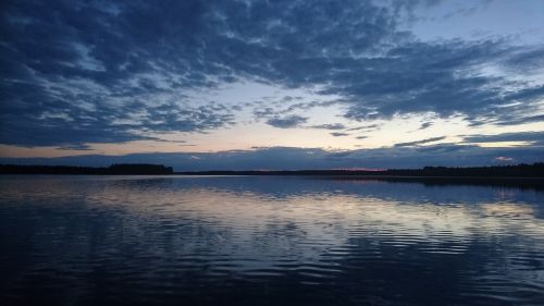 lake water lake in finland