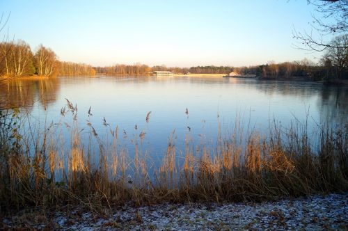 lake water waters