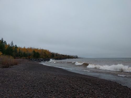 lake water duluth