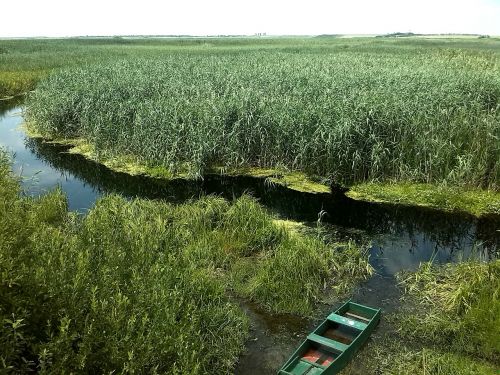 lake water boat