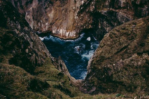 lake spring water