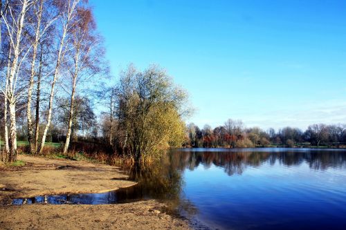 lake vörder country bremervörde