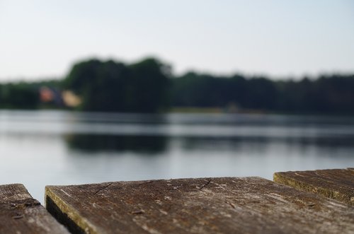 lake  bridge  board