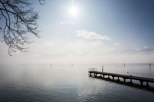 lake bridge web