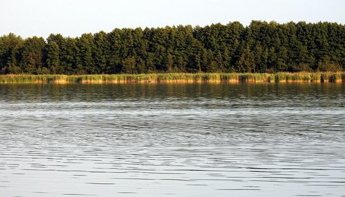 lake  landscape  water