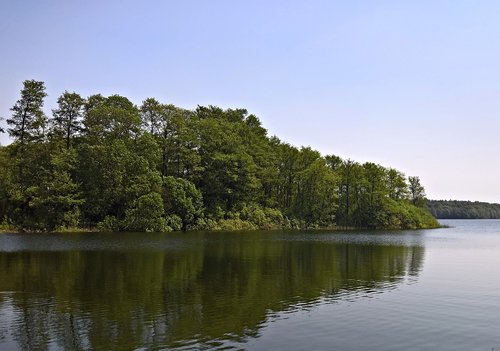 lake  landscape  nature