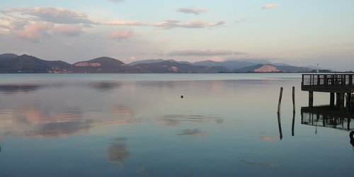 lake  water  nature