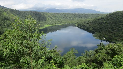 lake  nature  landscape