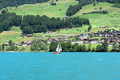 lake  partenkirchen webcam garmisch  blue water