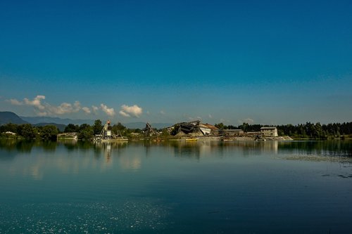 lake  water  nature